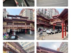 -即墨路小商品市场