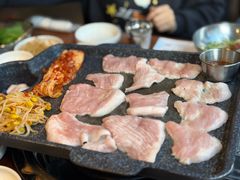 -Dombe豚(黑猪肉街店)