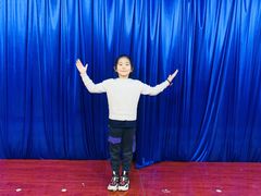 -新声线少儿口才(亦庄示范校区)