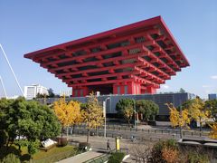 -中华艺术宫(上海美术馆)