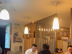 -叁拾壹克饺子·东北菜(国贸店)