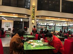 大堂-令氏家外家岐山面(火炬路店)
