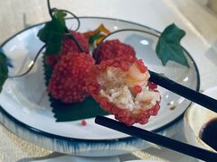 -茶宴·美食地标餐厅(沙坡尾店)