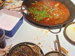 -老天桥蛙炉火锅(姑苏总店)