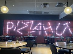 -必胜客(八一店)