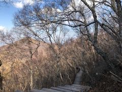 -白草畔自然风景区