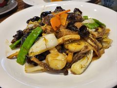 -猪肉婆私房菜(容桂总店)