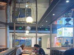 -老乡鸡(上海品尊国际中心店)