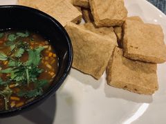 -虎虎龙虾大排档(双井店)