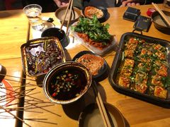 -夜烤·宜宾烧烤(回龙湾店)