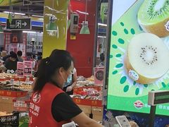 -物美大卖场(玉蜓桥店)