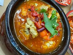 -老三样·旧食新味(绿地店)