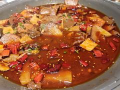 -香融府·烤鸭·家常菜(花乡奥莱店)