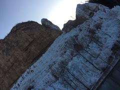 -沕沕水生态风景区