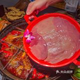 “天棒”人吃天棒火锅啊！太地道啦~