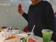 -海底捞火锅(万科广场店)