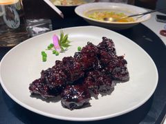 黑椒qq牛籽粒-梅花境(万科店)