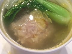 -鼎泰丰(当代商城店)