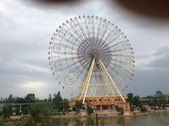 -七彩云南欢乐世界