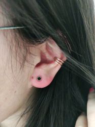 -Wisezone唯点穿耳打耳洞专业国际连锁品牌