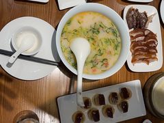 -全聚德烤鸭店(马家堡店)