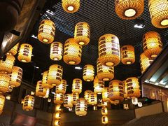 大堂-南京大牌档(凯德大峡谷店)