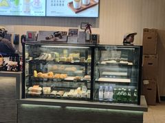 -星巴克臻选(南通万象城1F店)