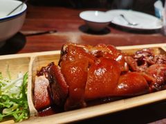 -大牌大·传统杭帮菜(湖滨店)