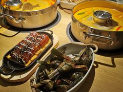 -生如夏花泰式火锅(西村黑金店)