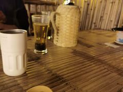 -伴山茶苑·围炉煮茶