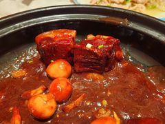 -上海老饭店(北京分店)