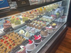 -FANEN法念·烘焙·甜点(万象城店)