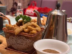 -福来居烤鸭店(天坛二店)