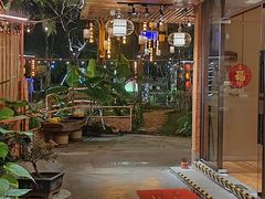 -陶缘一号·四季缘·老字号顺德菜·户外婚礼家宴(西滘店)