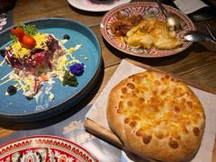 -卢布里西餐厅(总店)
