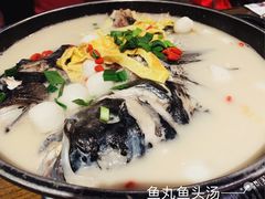 -浔庐餐厅•江西老字号•九江菜(南湖国际店)