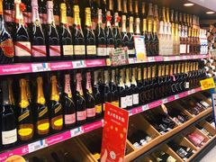 -家乐福(古北店)