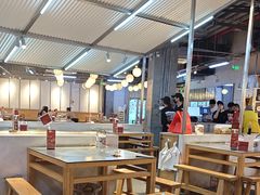 -馬伍旺川菜(江北虹悦城店)