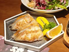 -弓二·烧鸟居酒屋(财富购物中心店)