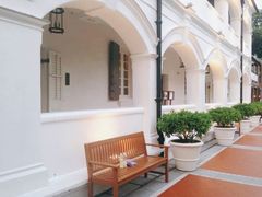 -香港银矿湾渡假酒店
