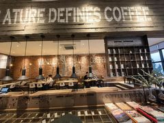 -Vanilla Specialty Coffee(八大关店)