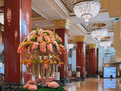 -北京中国大饭店