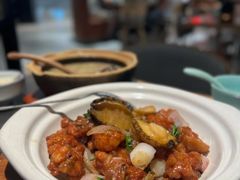 -潮界(虹桥新天地店)