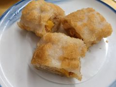 -吉莲利苑海鲜酒家(珠海拱北28年老字号店)