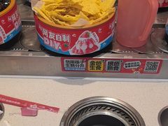-龍歌自助小火锅(李沧丽达店)