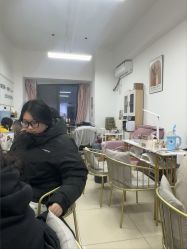 -尤米一站式美甲美睫