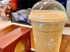 -Peet's 皮爷咖啡(杭州来福士店)