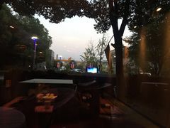 -香巴拉云南餐厅(华莱坞店)