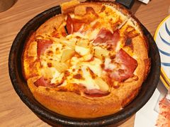 -必胜客(大观天地店)