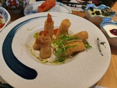 -苍月中华料理(王府井店)